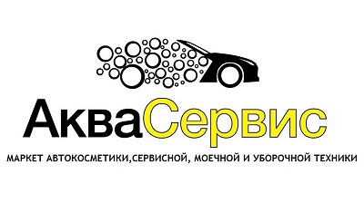 ТСЦ "Аква Сервис"